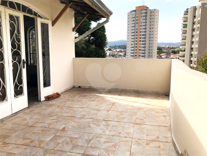 Venda Sobrado São Paulo Água Fria REO511667 23