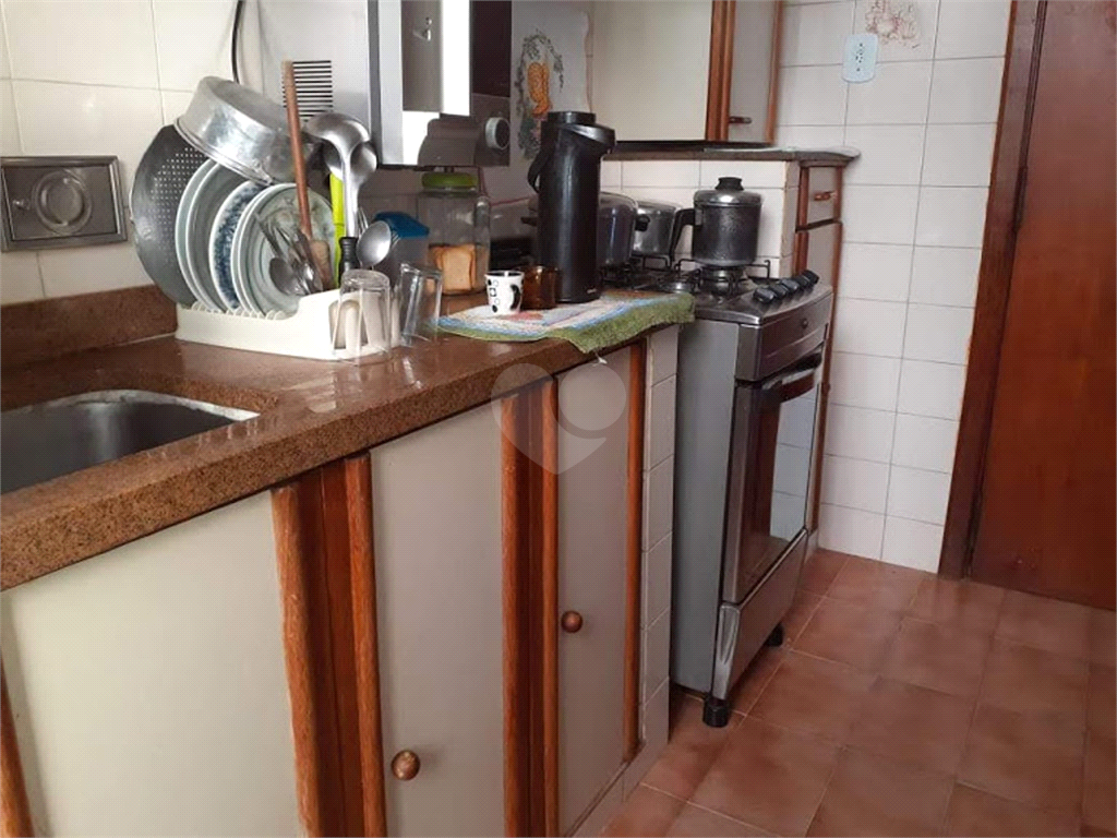 Venda Apartamento Rio De Janeiro Penha REO511692 8