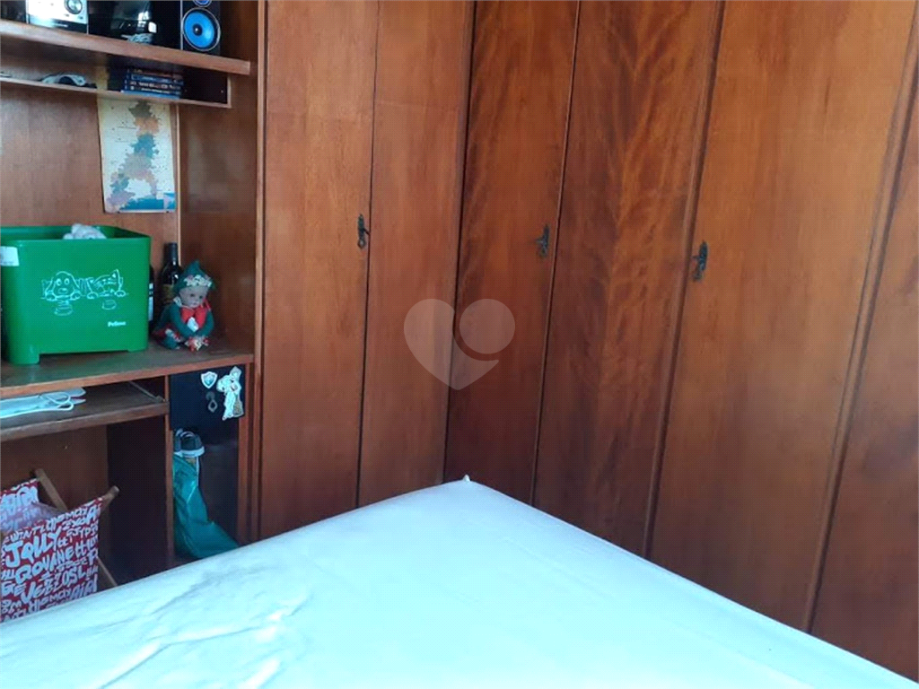 Venda Apartamento Rio De Janeiro Penha REO511692 4