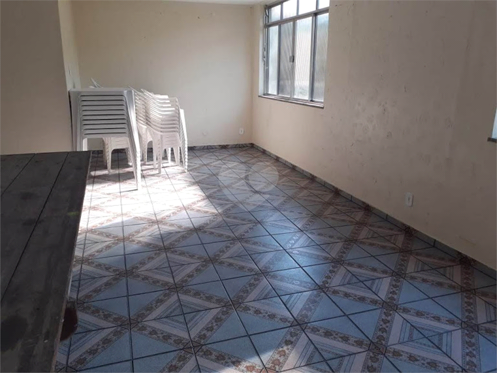 Venda Apartamento Rio De Janeiro Penha REO511692 21