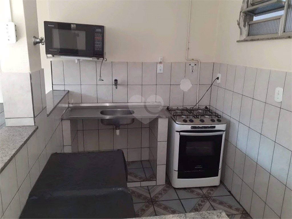 Venda Apartamento Rio De Janeiro Penha REO511692 20