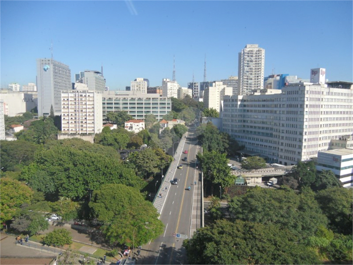 Aluguel Salas São Paulo Liberdade REO511708 15