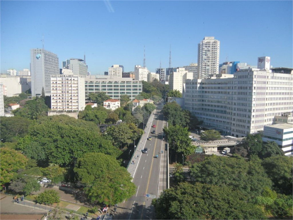 Aluguel Salas São Paulo Liberdade REO511712 15