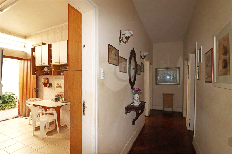 Venda Casa térrea São Paulo Alto De Pinheiros REO511755 14