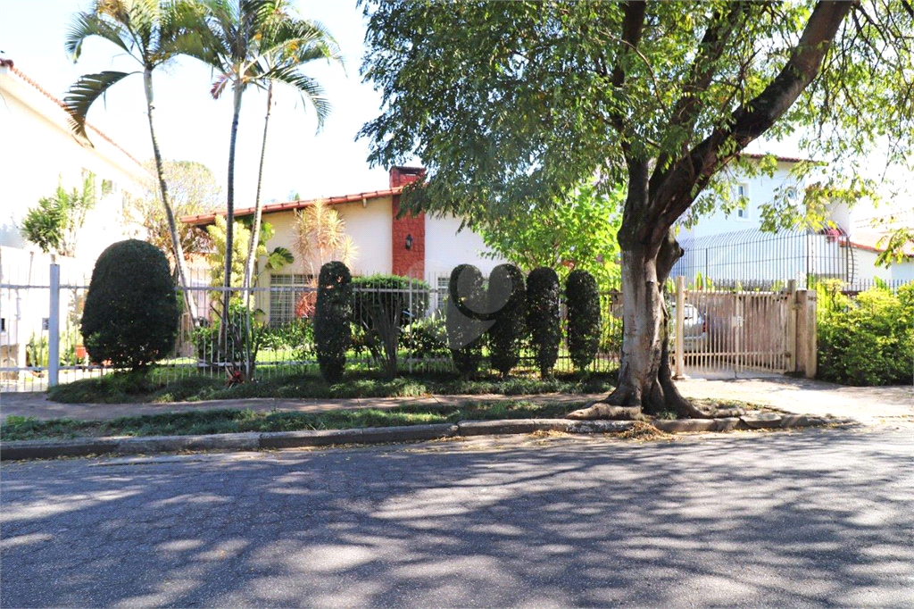 Venda Casa térrea São Paulo Alto De Pinheiros REO511755 3