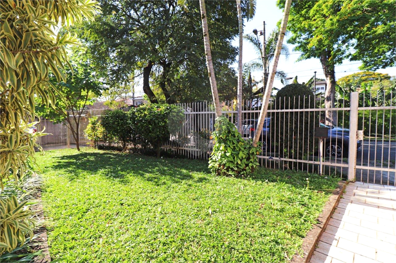 Venda Casa térrea São Paulo Alto De Pinheiros REO511755 4