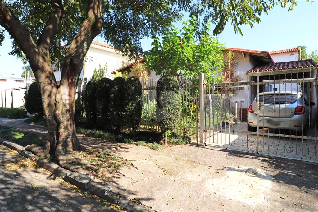 Venda Casa térrea São Paulo Alto De Pinheiros REO511755 5