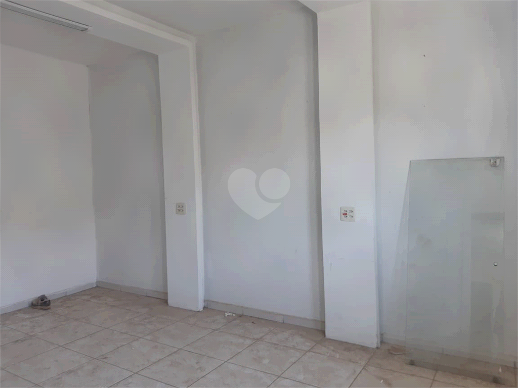 Aluguel Casa São Paulo Vila Paulicéia REO511816 20