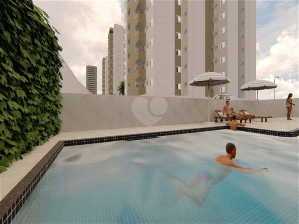 Venda Apartamento Uberlândia Residencial Lago Azul REO511825 10