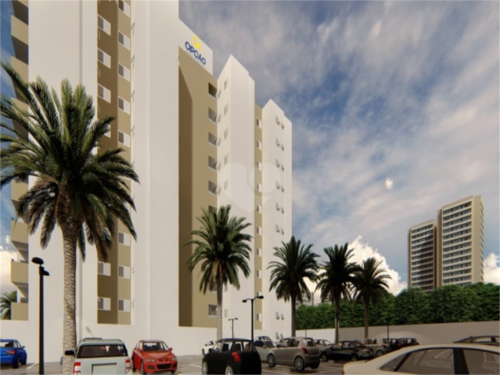 Venda Apartamento Uberlândia Residencial Lago Azul REO511825 3