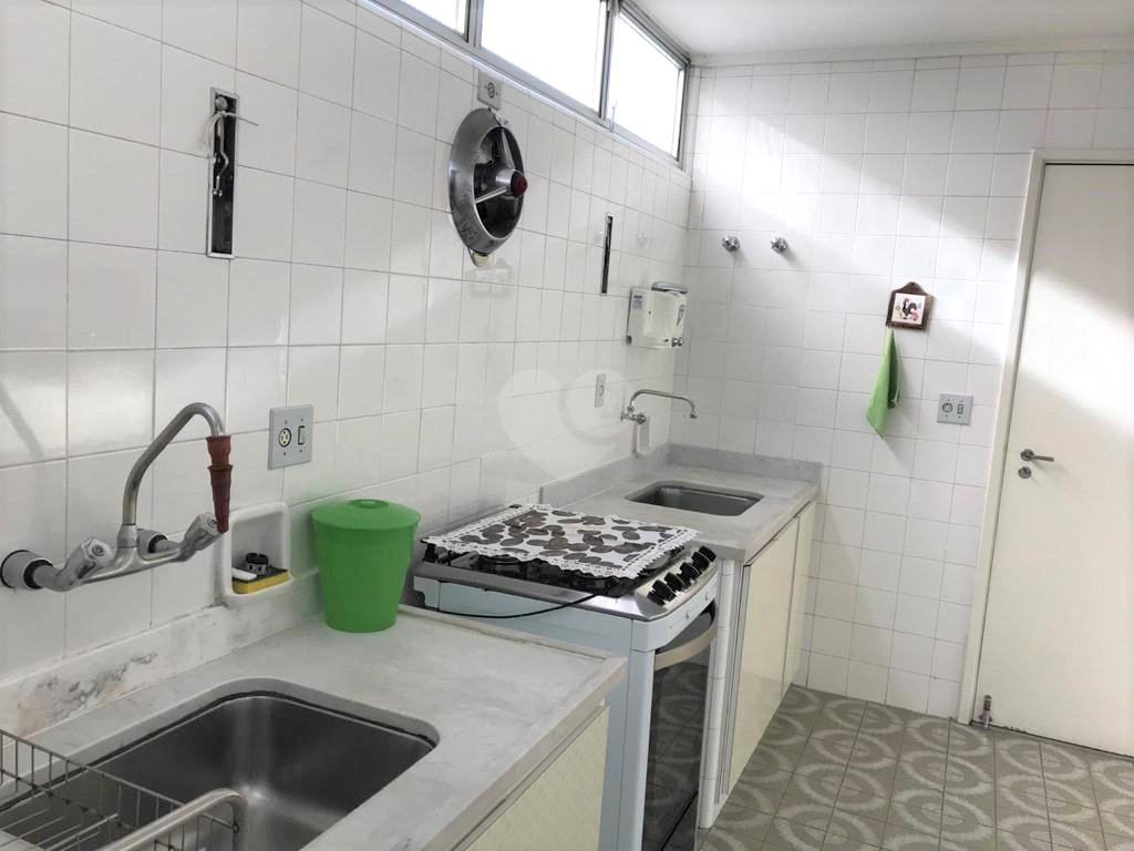 Venda Apartamento São Paulo Higienópolis REO511880 15