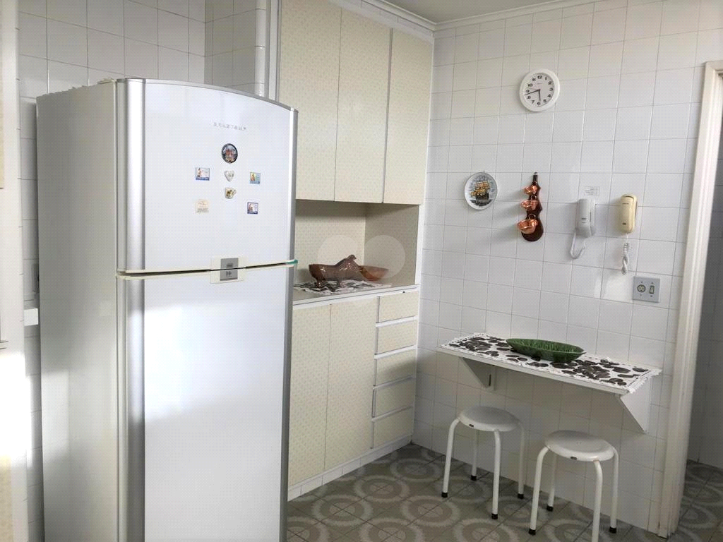 Venda Apartamento São Paulo Higienópolis REO511880 14