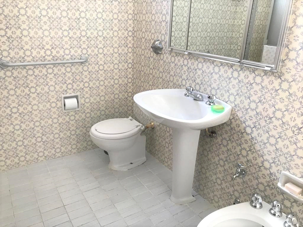 Venda Apartamento São Paulo Higienópolis REO511880 8