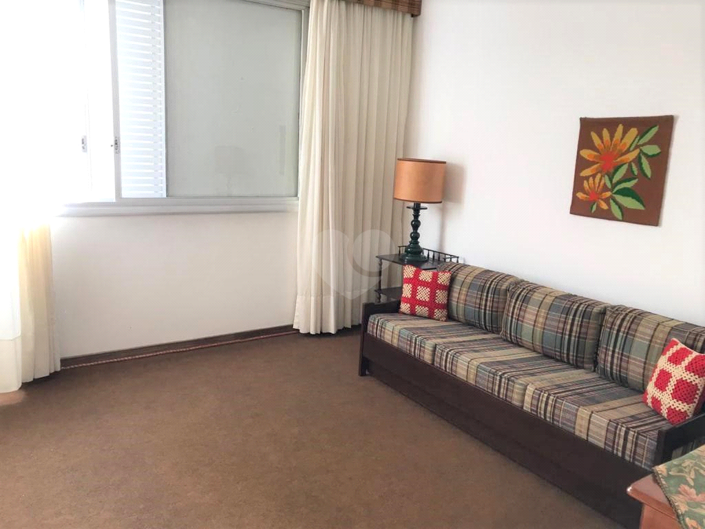 Venda Apartamento São Paulo Higienópolis REO511880 4