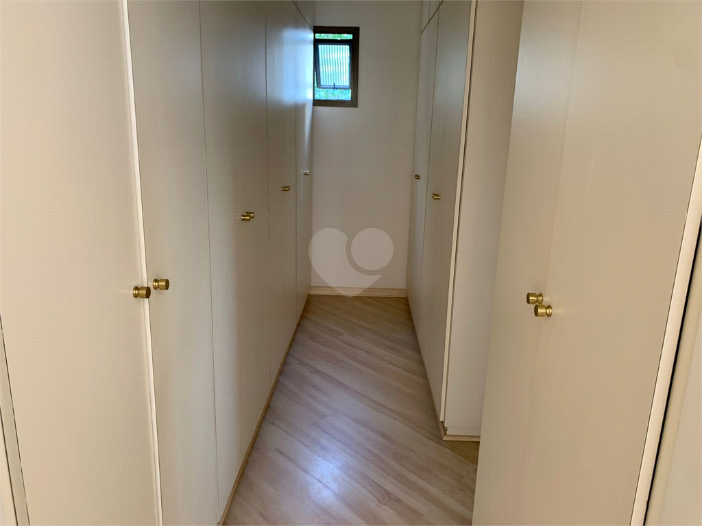 Venda Apartamento São Paulo Moema REO511899 20