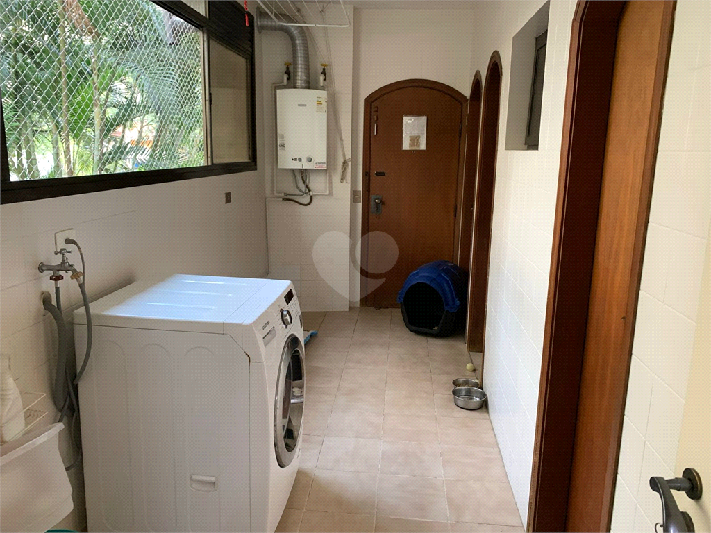 Venda Apartamento São Paulo Moema REO511899 11