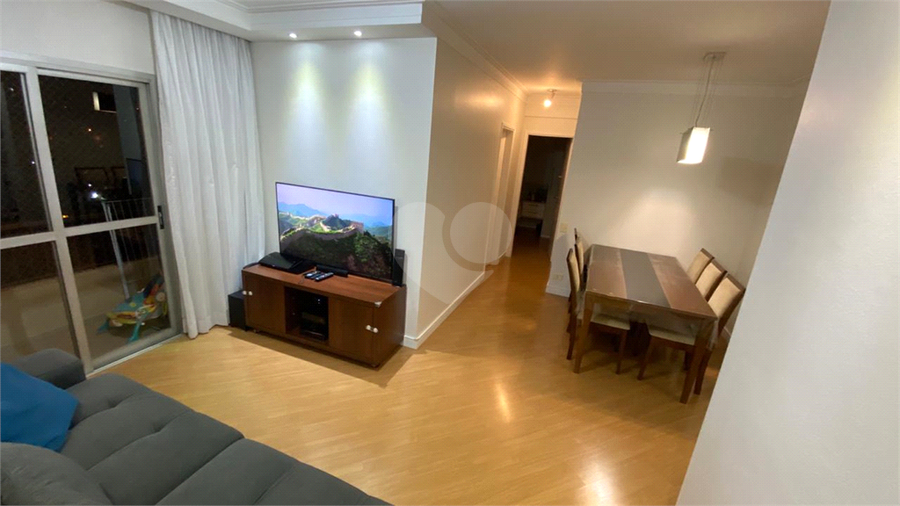 Venda Apartamento São Paulo Vila Butantã REO511914 14