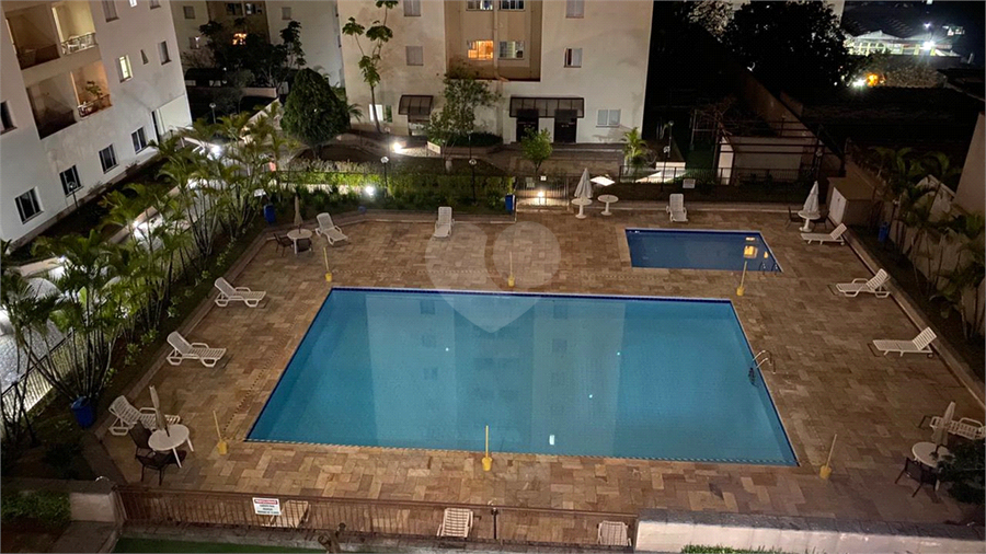 Venda Apartamento São Paulo Vila Butantã REO511914 1