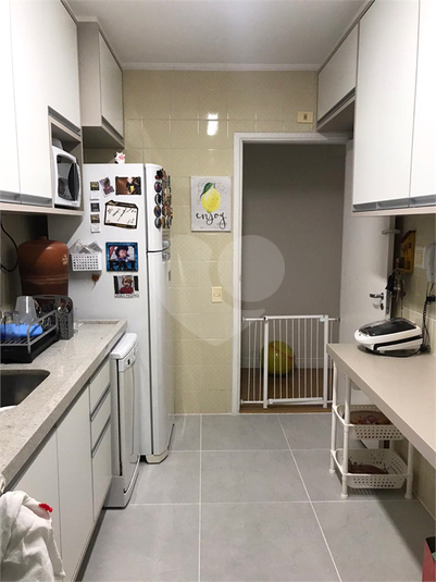 Venda Apartamento São Paulo Vila Butantã REO511914 27