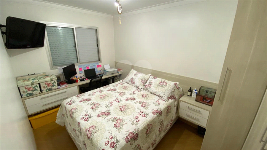 Venda Apartamento São Paulo Vila Butantã REO511914 17