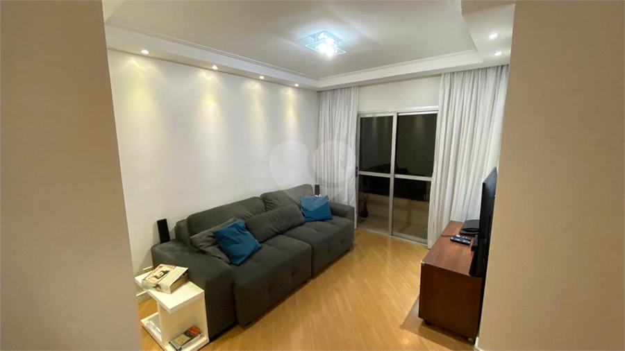 Venda Apartamento São Paulo Vila Butantã REO511914 12