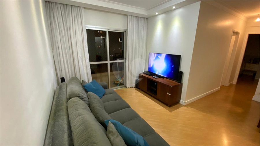 Venda Apartamento São Paulo Vila Butantã REO511914 3