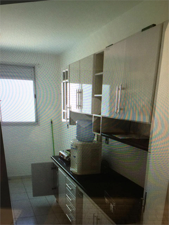 Venda Apartamento Campinas Vila Nova Teixeira REO511916 14