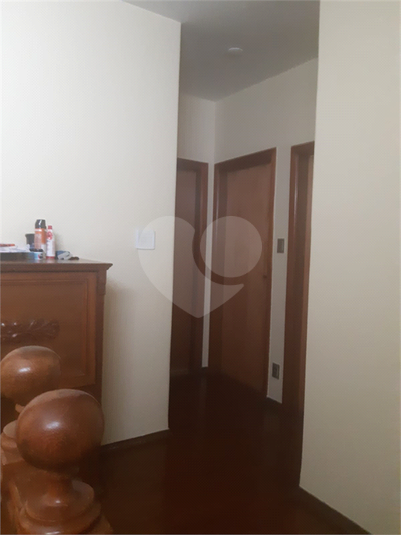 Venda Sobrado São Paulo Planalto Paulista REO511949 74