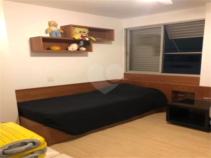 Venda Apartamento São Paulo Santa Cecília REO511953 13