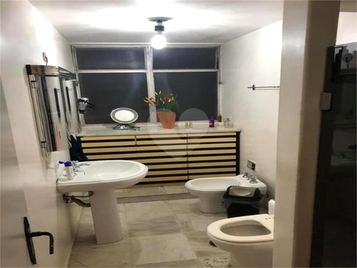 Venda Apartamento São Paulo Santa Cecília REO511953 12