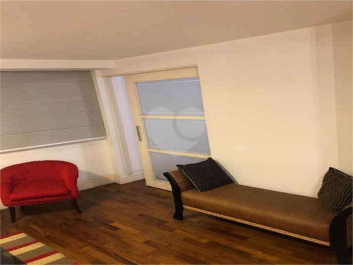 Venda Apartamento São Paulo Santa Cecília REO511953 14