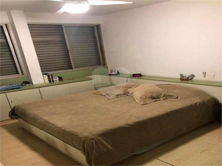 Venda Apartamento São Paulo Santa Cecília REO511953 11