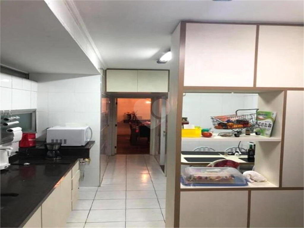 Venda Apartamento São Paulo Santa Cecília REO511953 5