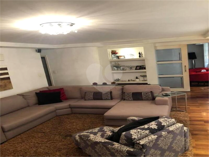 Venda Apartamento São Paulo Santa Cecília REO511953 3