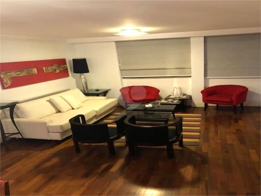 Venda Apartamento São Paulo Santa Cecília REO511953 16