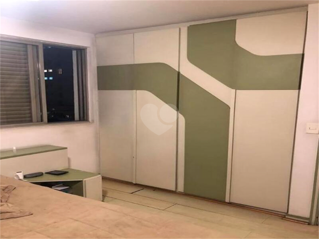 Venda Apartamento São Paulo Santa Cecília REO511953 10