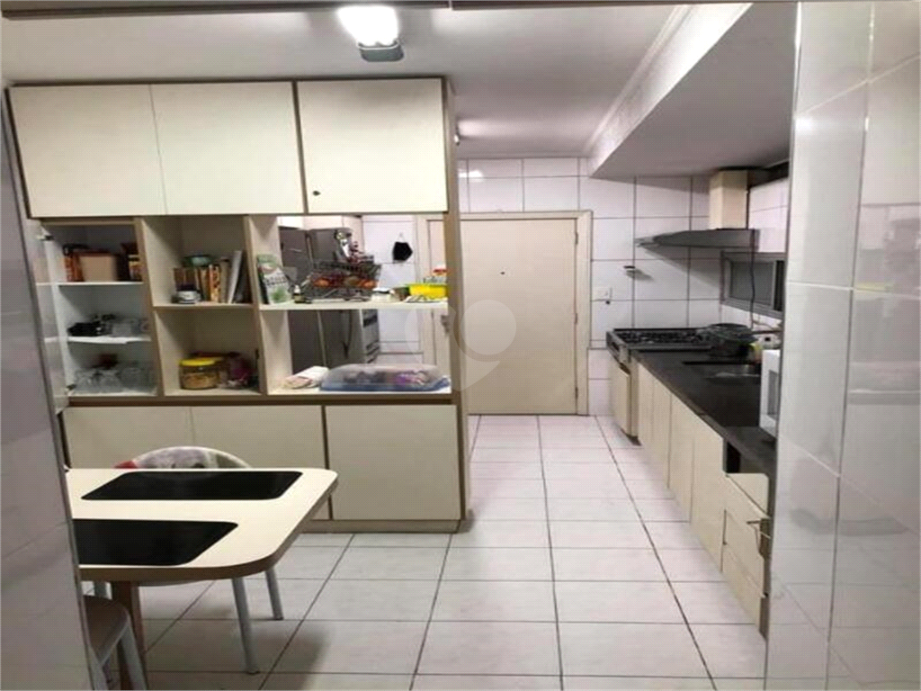 Venda Apartamento São Paulo Santa Cecília REO511953 4