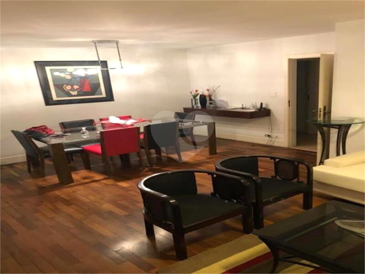 Venda Apartamento São Paulo Santa Cecília REO511953 15