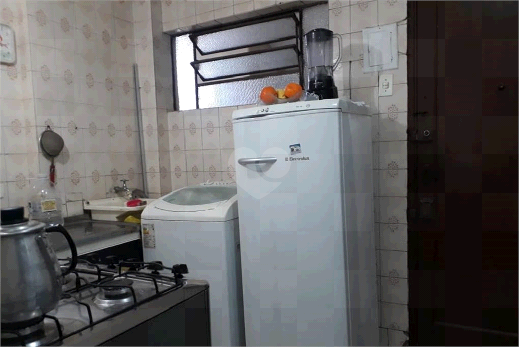 Venda Apartamento São Paulo Liberdade REO512005 11