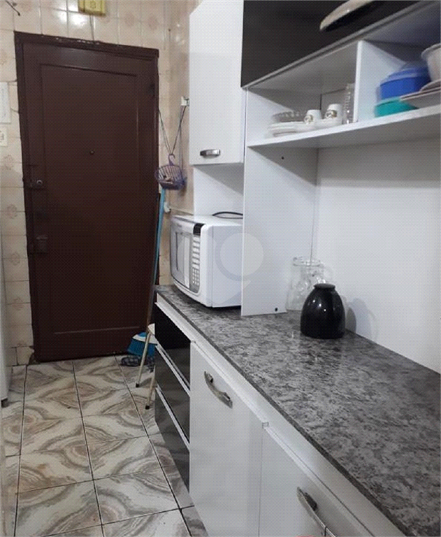 Venda Apartamento São Paulo Liberdade REO512005 9