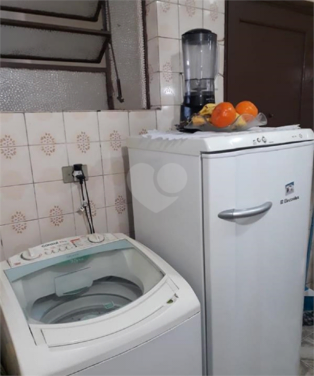 Venda Apartamento São Paulo Liberdade REO512005 10