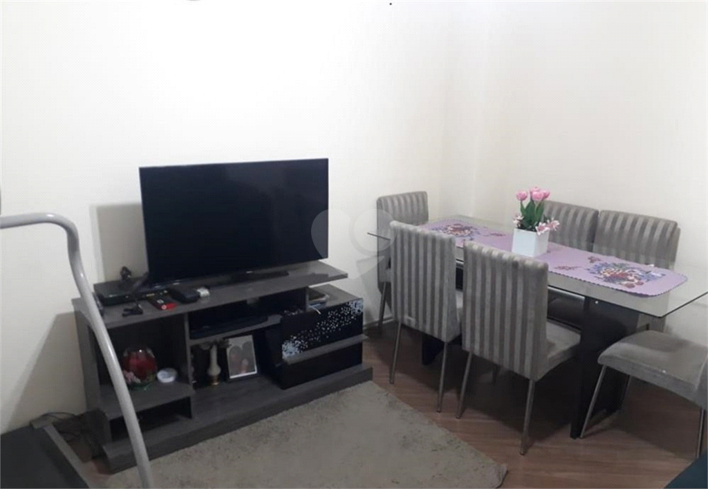 Venda Apartamento São Paulo Liberdade REO512005 1