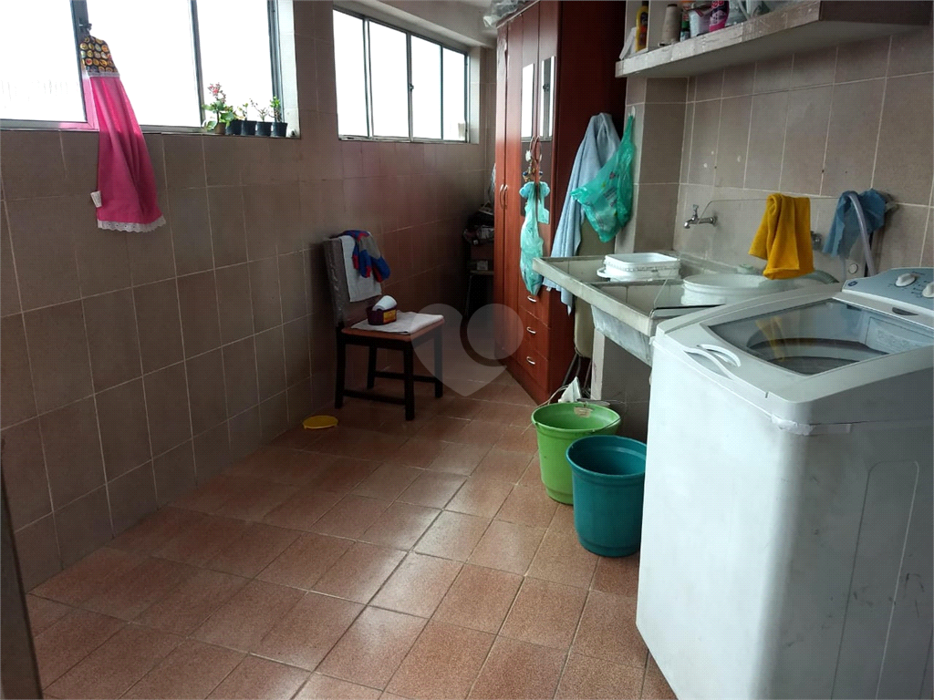 Venda Casa térrea São Paulo Cidade Dutra REO512025 9