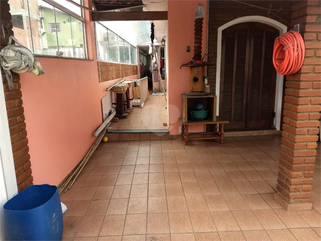 Venda Casa térrea São Paulo Cidade Dutra REO512025 12