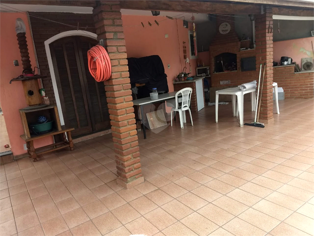 Venda Casa térrea São Paulo Cidade Dutra REO512025 7