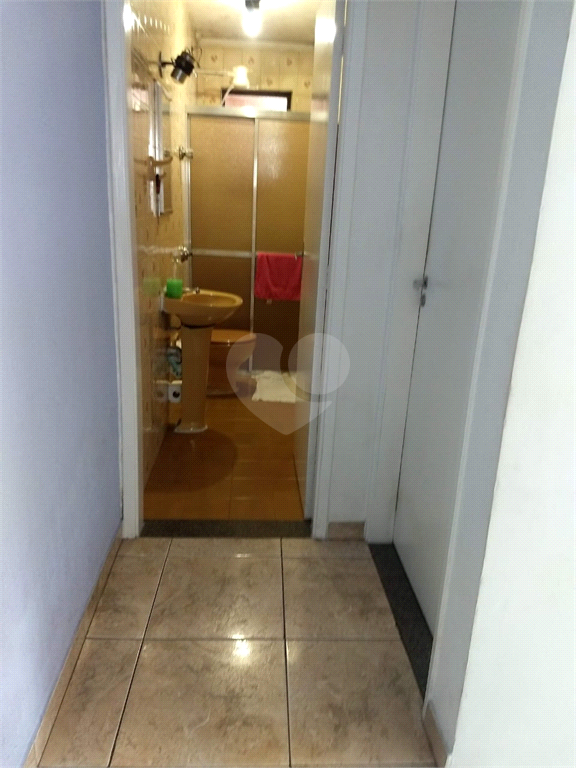 Venda Casa térrea São Paulo Cidade Dutra REO512025 5