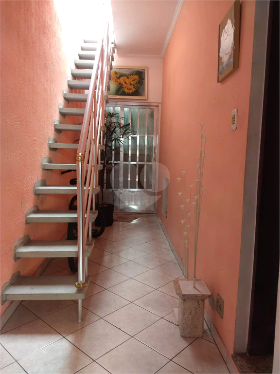 Venda Casa térrea São Paulo Cidade Dutra REO512025 14