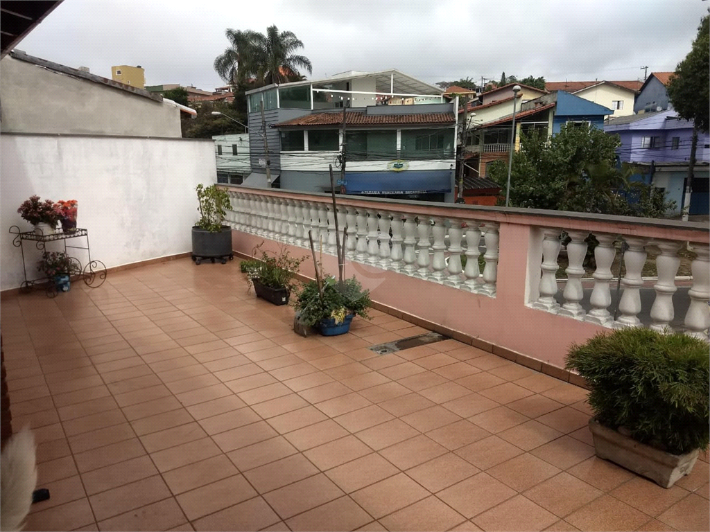 Venda Casa térrea São Paulo Cidade Dutra REO512025 15