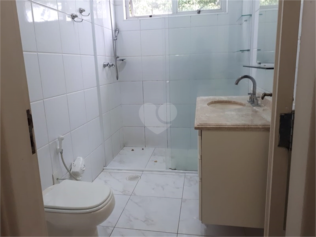 Venda Sobrado São Paulo Jardim Leonor Mendes De Barros REO512029 79