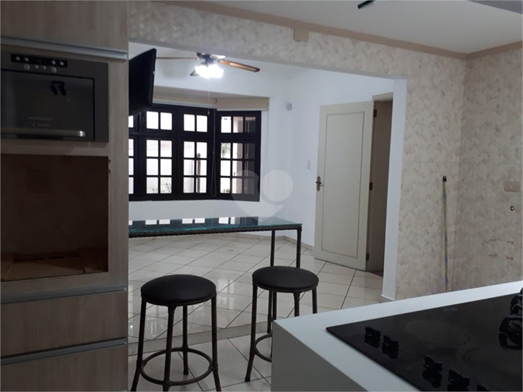 Venda Sobrado São Paulo Jardim Leonor Mendes De Barros REO512029 55